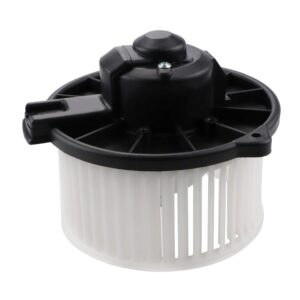 700056 hvac fan blower motor fit for toyota corolla (front) 1998-2002 replaces 8710302021 to3126105 87103-02021 615-58435 3010097 heater blower