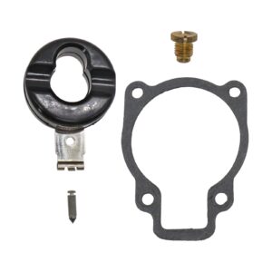 carbman 2 cycle carb repair kit replacement for lawn boy/toro # 95-1899# 92-9697# 98-1362
