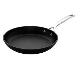 LE CREUSET Shallow Frying Pan 20cm Non-Stick Pro