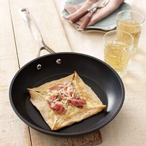 LE CREUSET Shallow Frying Pan 20cm Non-Stick Pro