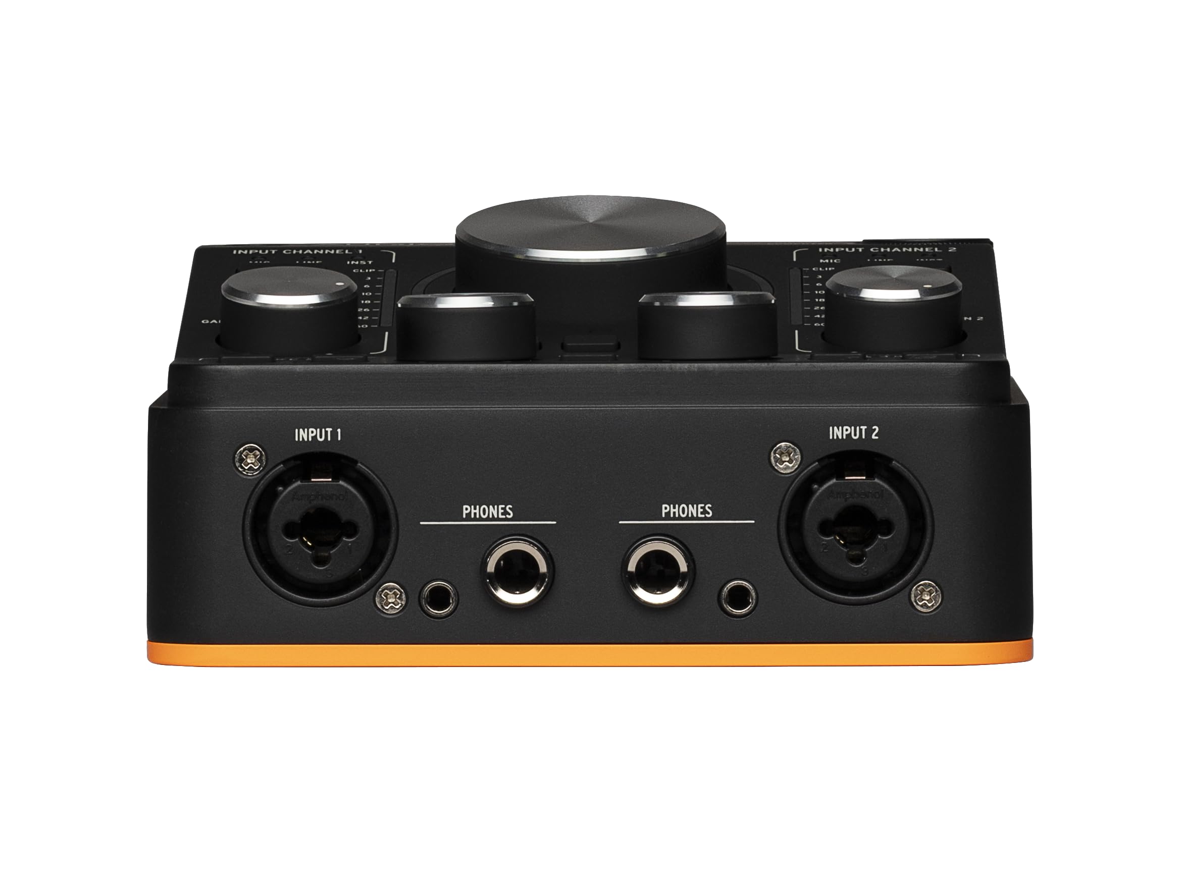 Arturia - AudioFuse - Compact Versatile Audio Interface with Creative Software for Recording, Production, Podcasting, Guitar