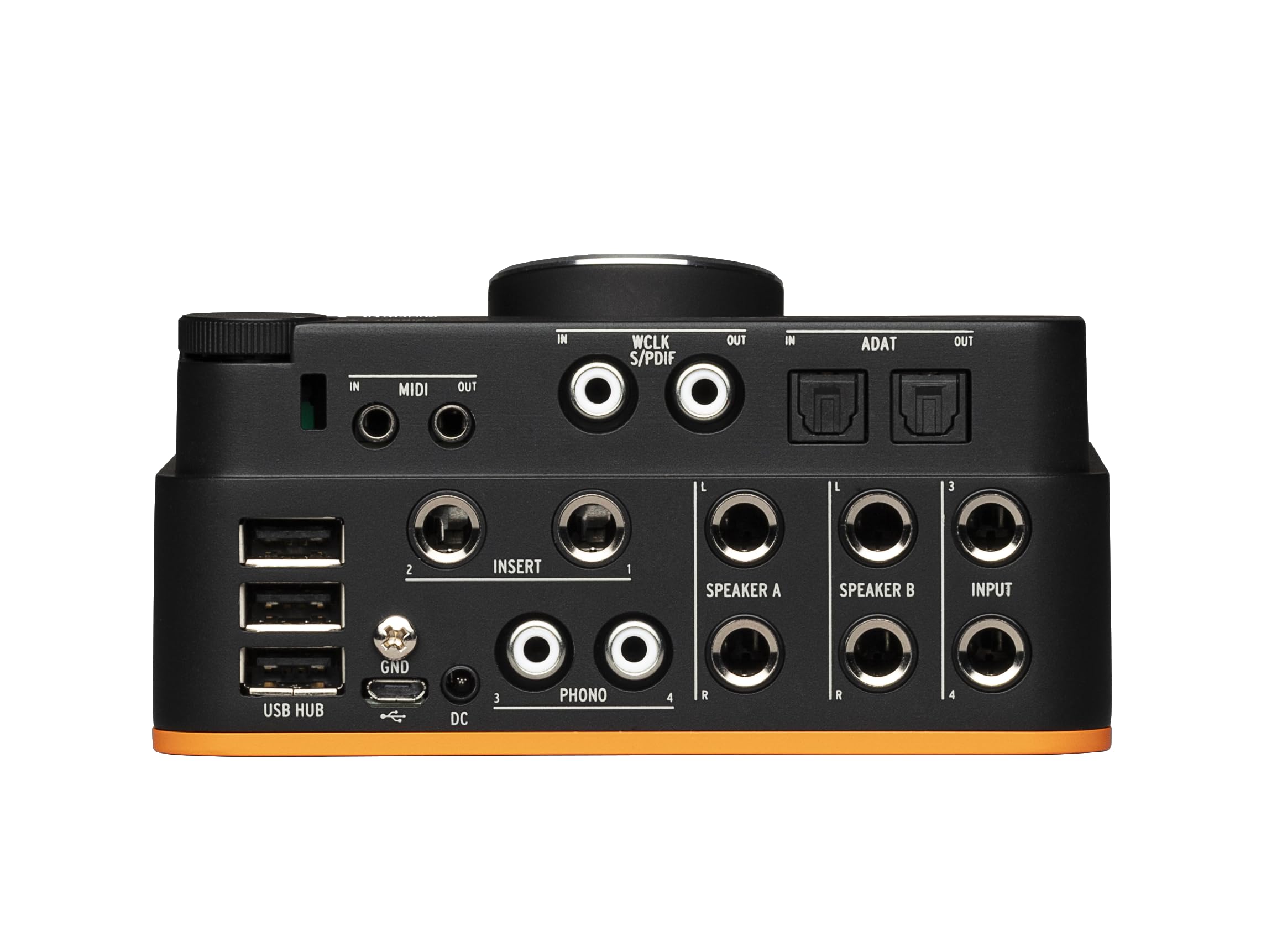 Arturia - AudioFuse - Compact Versatile Audio Interface with Creative Software for Recording, Production, Podcasting, Guitar