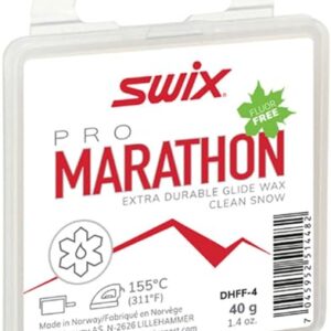 Marathon High Performance Speed Wax - New Snow - 40g