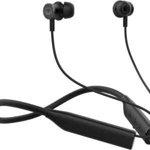 Monster FLEX Active Noise Canceling Bluetooth Headphones - Black