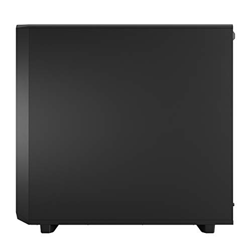 Fractal Design Meshify 2 XL Black ATX Flexible Light Tinted Tempered Glass Window Full Tower Computer Case