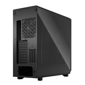 Fractal Design Meshify 2 XL Black ATX Flexible Light Tinted Tempered Glass Window Full Tower Computer Case