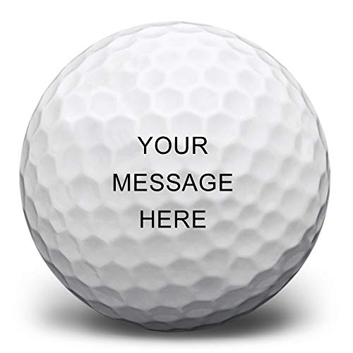 2020 Callaway Chrome Soft Golf Balls (Triple Track White)