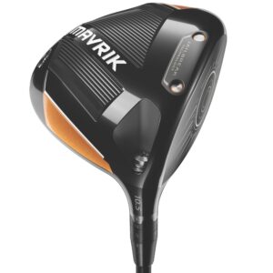 Callaway Golf 2020 Mavrik Driver (Right Hand, Project X Evenflow Riptide 50G, Regular, 10.5 Degree)