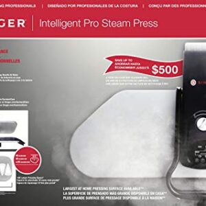 Singer ESP36T1 Intelligent Steam Press-36, Grey