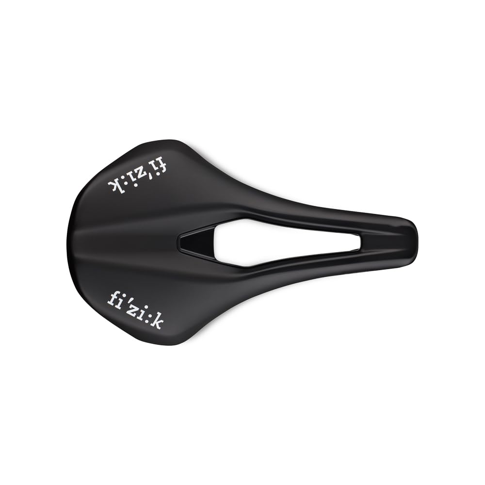 Fizik Argo R5 - 150mm - Tempo, Black (F1935150)