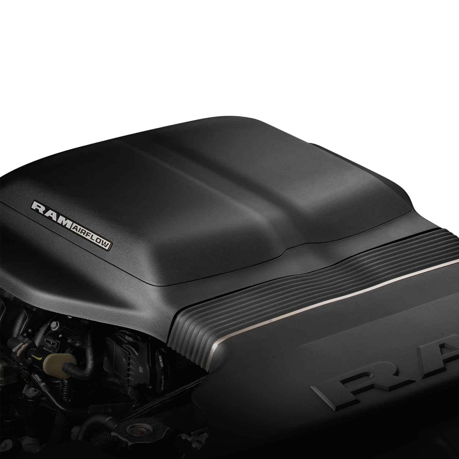 Mopar 77072428AB Cold Air Intake System Ram 1500