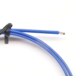 T-Type Thermocouple with PFA Plastic Insulation Probe FT-260