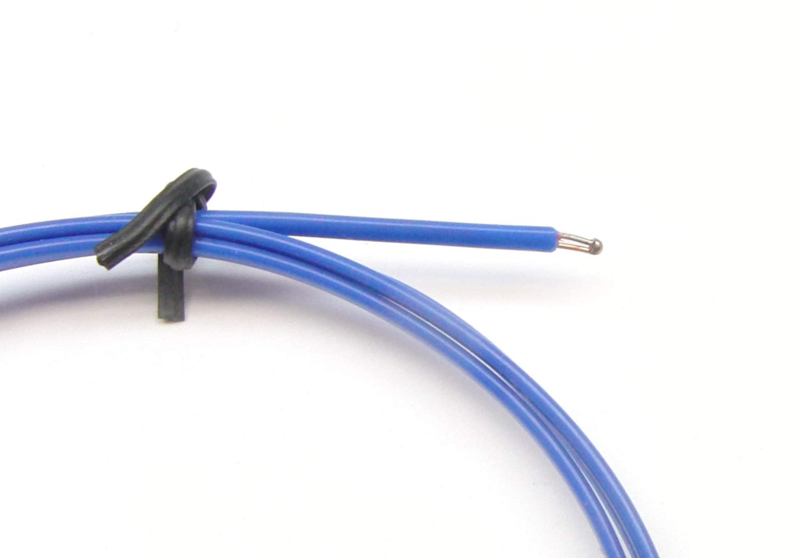 T-Type Thermocouple with PFA Plastic Insulation Probe FT-260