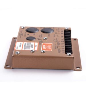 ESD5520E Engine Speed Control Unit Governor Controller for Generator