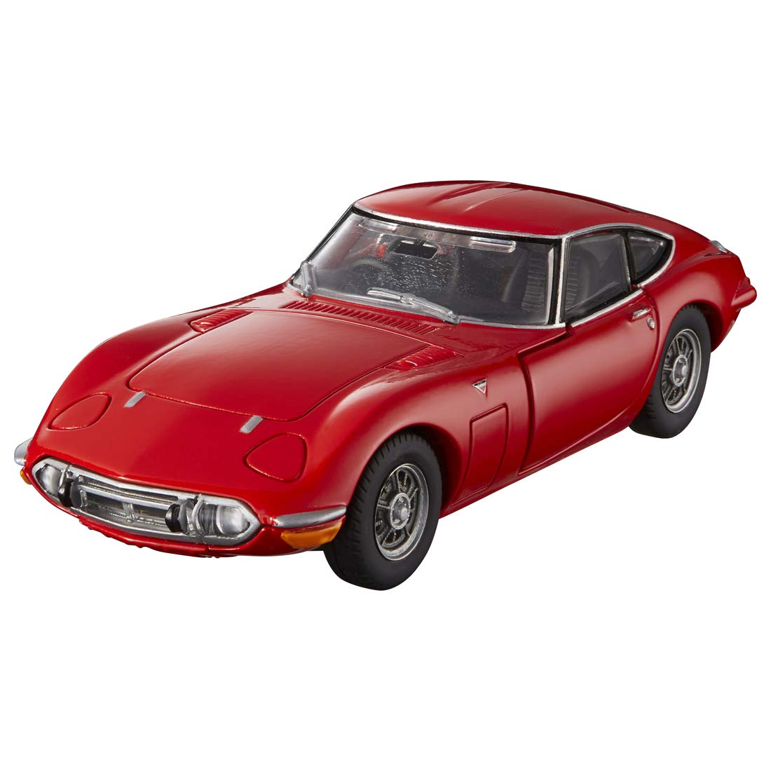 Takara Tomy Tomica Premium RS Toyota 2000GT (Red)