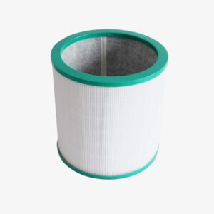 VideoPUP 968126-03 Air Purifier Filter Compatible with Tower Purifier Pure Cool Link TP00 TP01 TP02 TP03 BP01 AM11