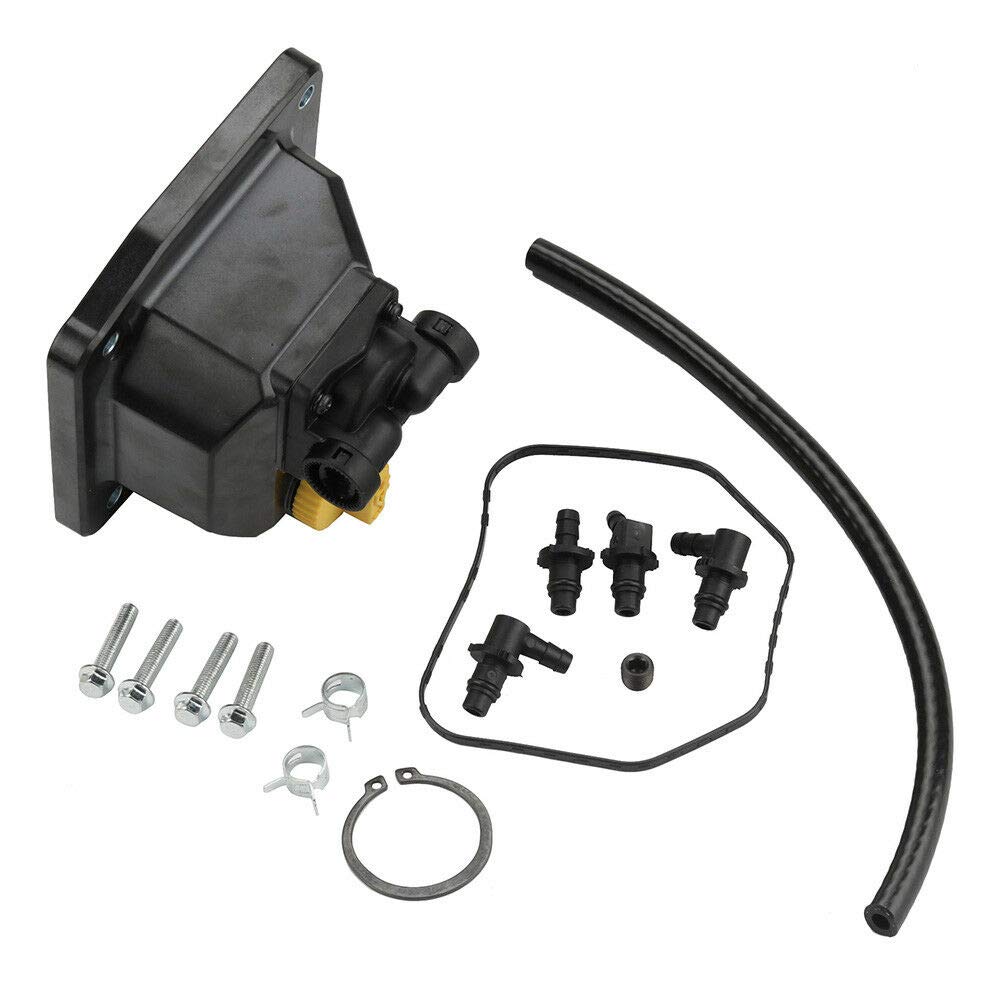 DEF Fuel Pump Kit Replaces 24 559 02-S 24-559-03-S 24 559 05-S 24-559-08-S 24-559-10-S for Kohler CH18 CH19 CH20 CH22 CH23 CH25 CH640 CH730