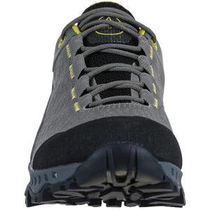 La Sportiva Womens Spire GTX Low Hiking Shoes, Clay/Celery, 7.5-8