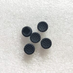 5pcs New Compatible with HP EliteBook 725 820 840 850 G1 G2 Keyboard Mouse Stick TRACKPOINT Cap