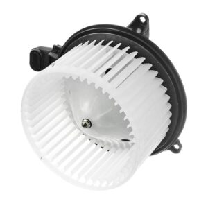 ac heater blower motor for 2009-2017 ford expedition 2009-2014 ford f150 2009-2017 lincoln navigator replaces # 700237 al1z19805a 75873