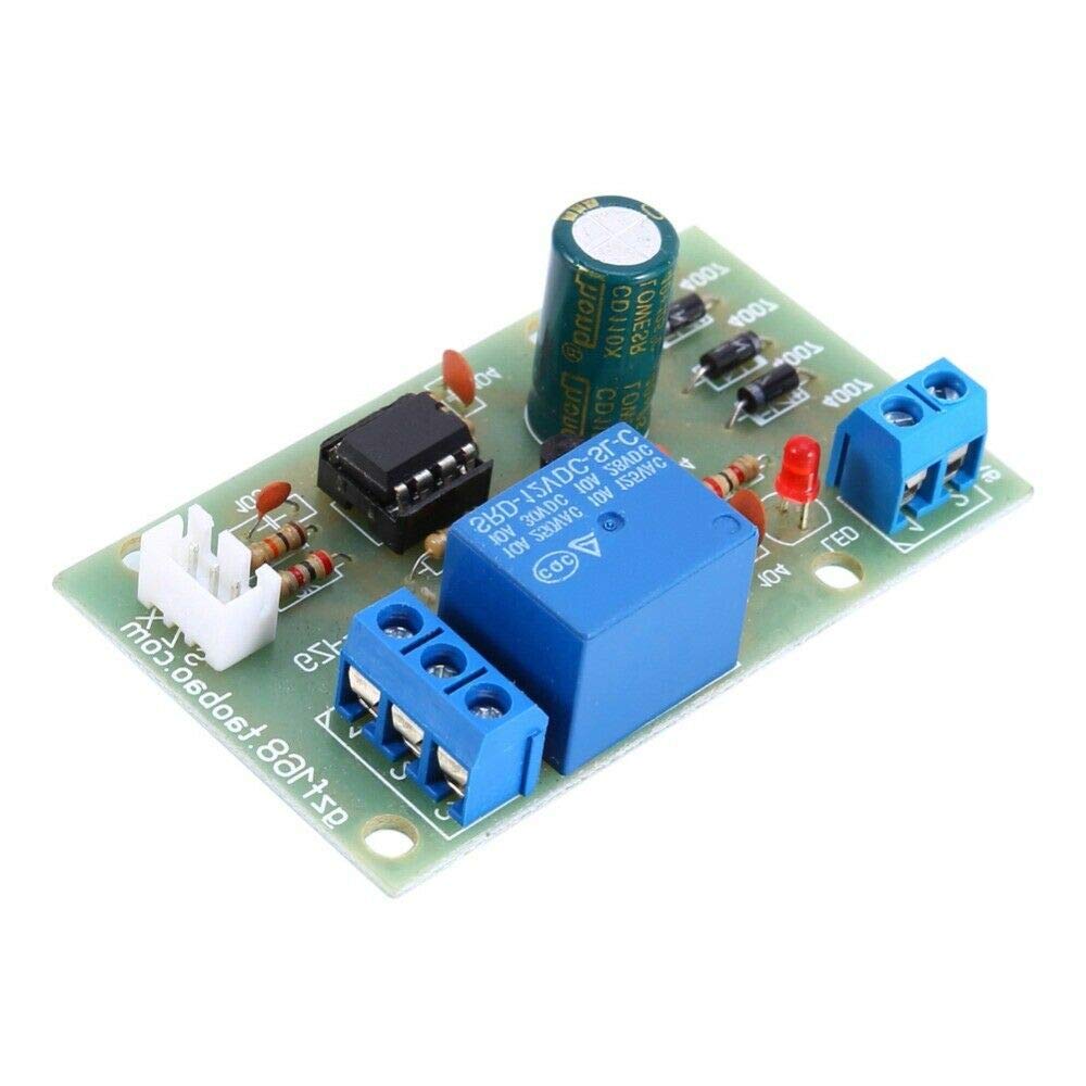 Gump's grocery Liquid Level Controller Sensor Module Water Level Detection Sensor Component