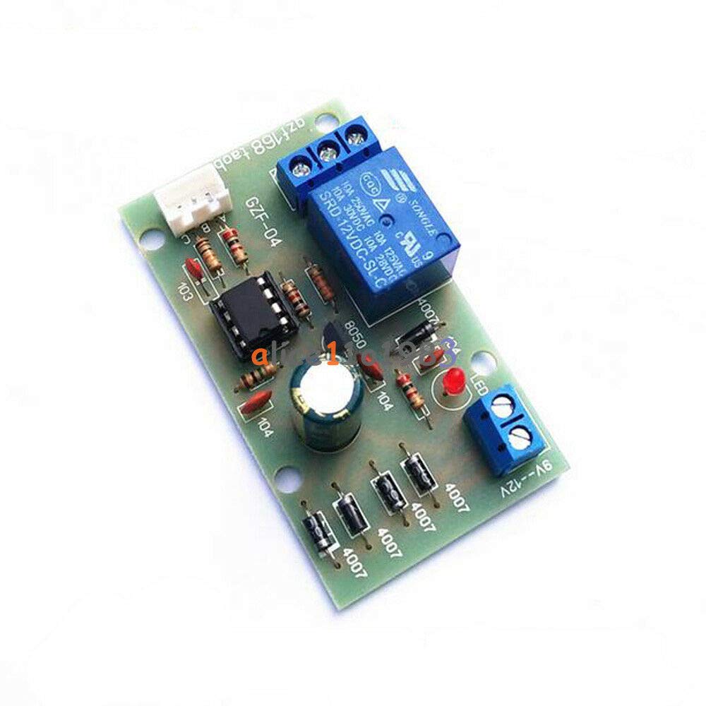 Gump's grocery Liquid Level Controller Sensor Module Water Level Detection Sensor Component