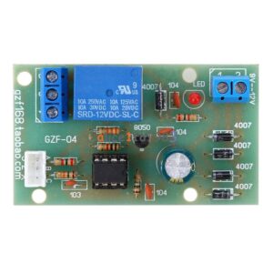 Gump's grocery Liquid Level Controller Sensor Module Water Level Detection Sensor Component