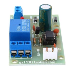 Gump's grocery Liquid Level Controller Sensor Module Water Level Detection Sensor Component