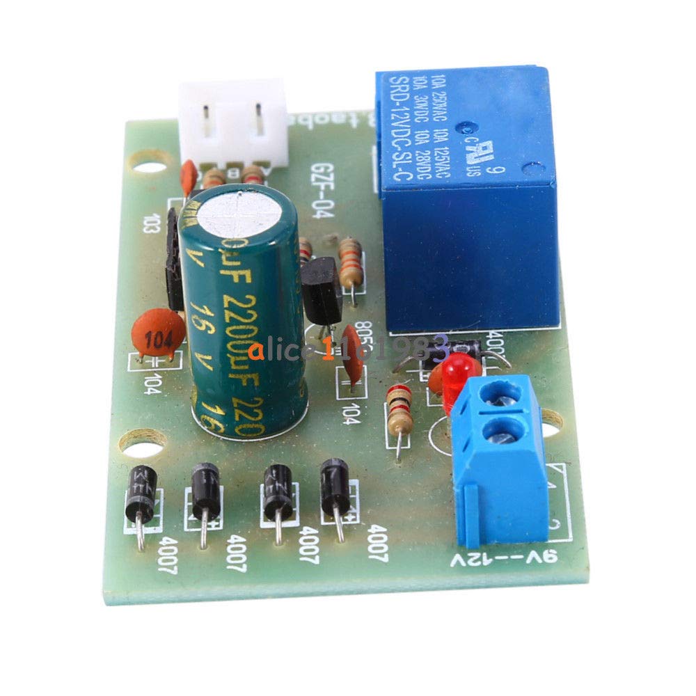 Gump's grocery Liquid Level Controller Sensor Module Water Level Detection Sensor Component