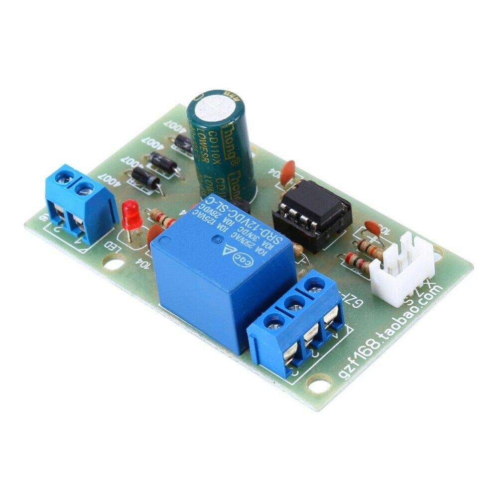 Gump's grocery Liquid Level Controller Sensor Module Water Level Detection Sensor Component