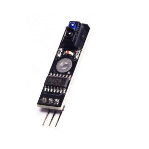 Gump's grocery 5PCS TCRT5000 IR Infrared Line Track Follower Sensor Module