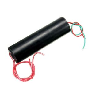 gump's grocery 1000kv step up high voltage pulse inverter arc generator ignition coil module