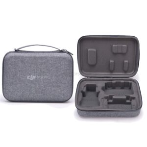 yueli mavic mini carrying case protective box for dji mavic mini drone accessories