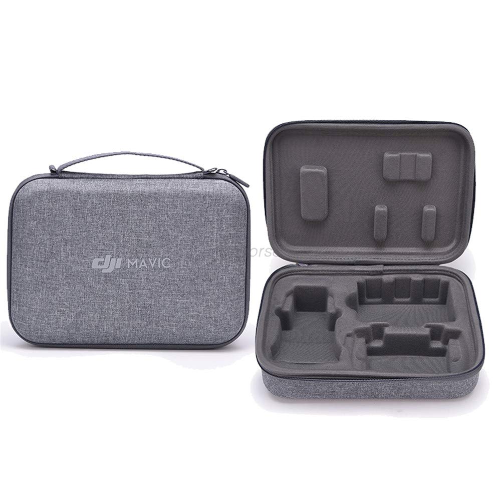 YueLi Mavic Mini Carrying Case Protective Box for DJI Mavic Mini Drone Accessories