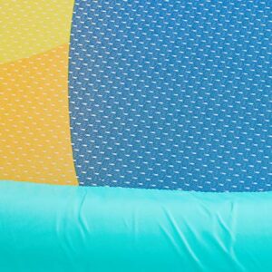 SwimWays Spring Float - Graphic Print