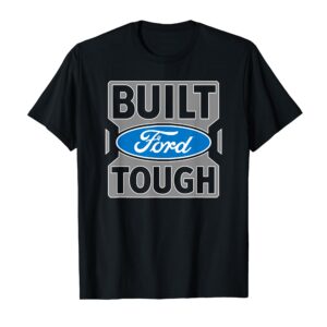 Ford Trucks Built Ford Tough T-Shirt