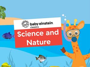 baby einstein classics