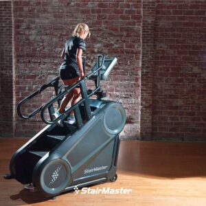 StairMaster 10 Series 10G Gauntlet with LCD