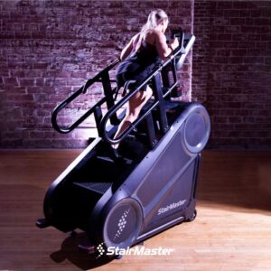 StairMaster 10 Series 10G Gauntlet with LCD