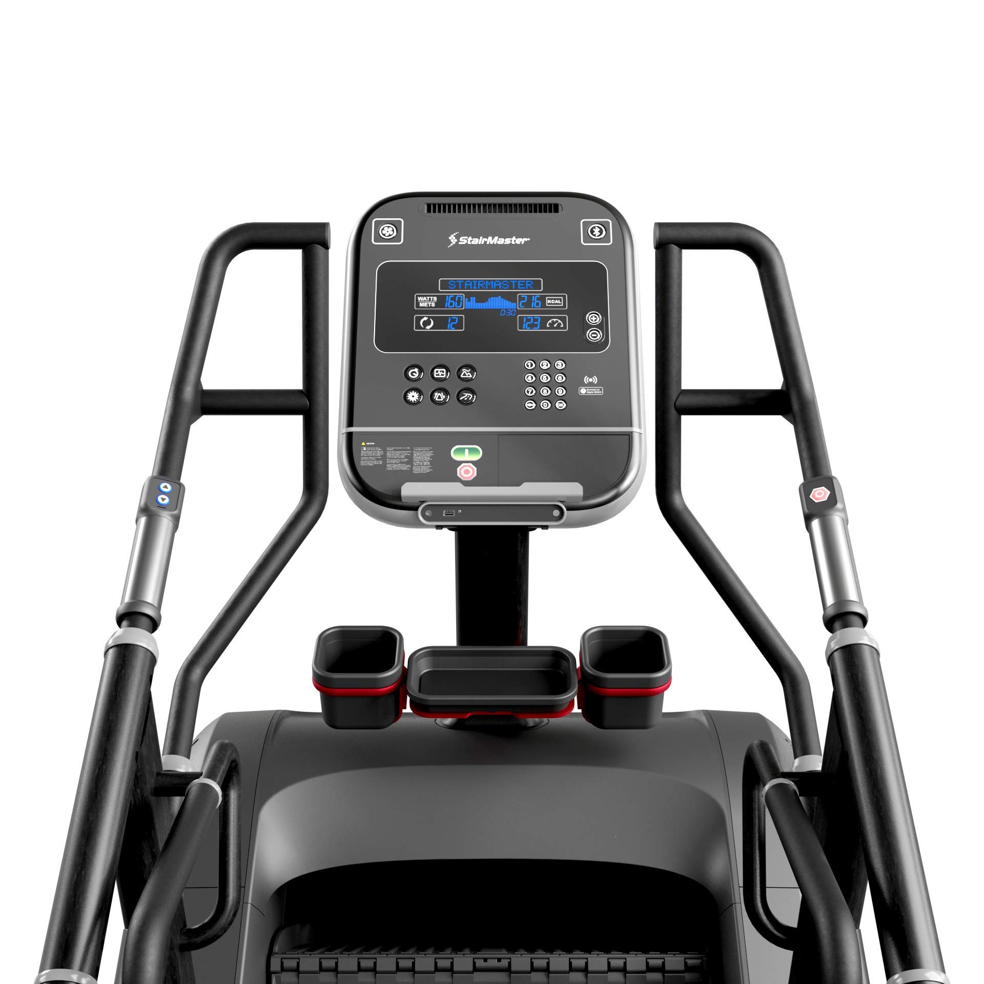 StairMaster 10 Series 10G Gauntlet with LCD