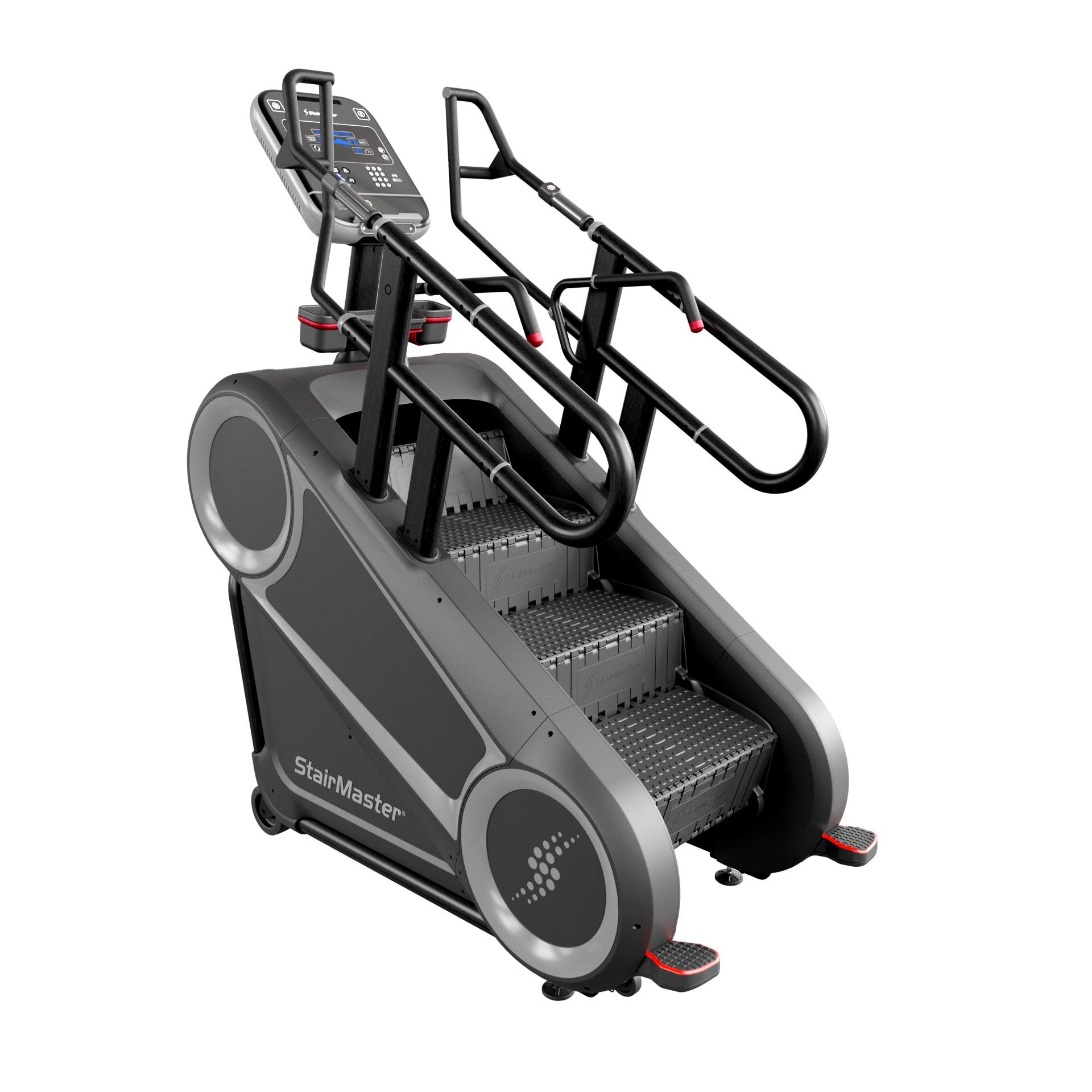 StairMaster 10 Series 10G Gauntlet with LCD