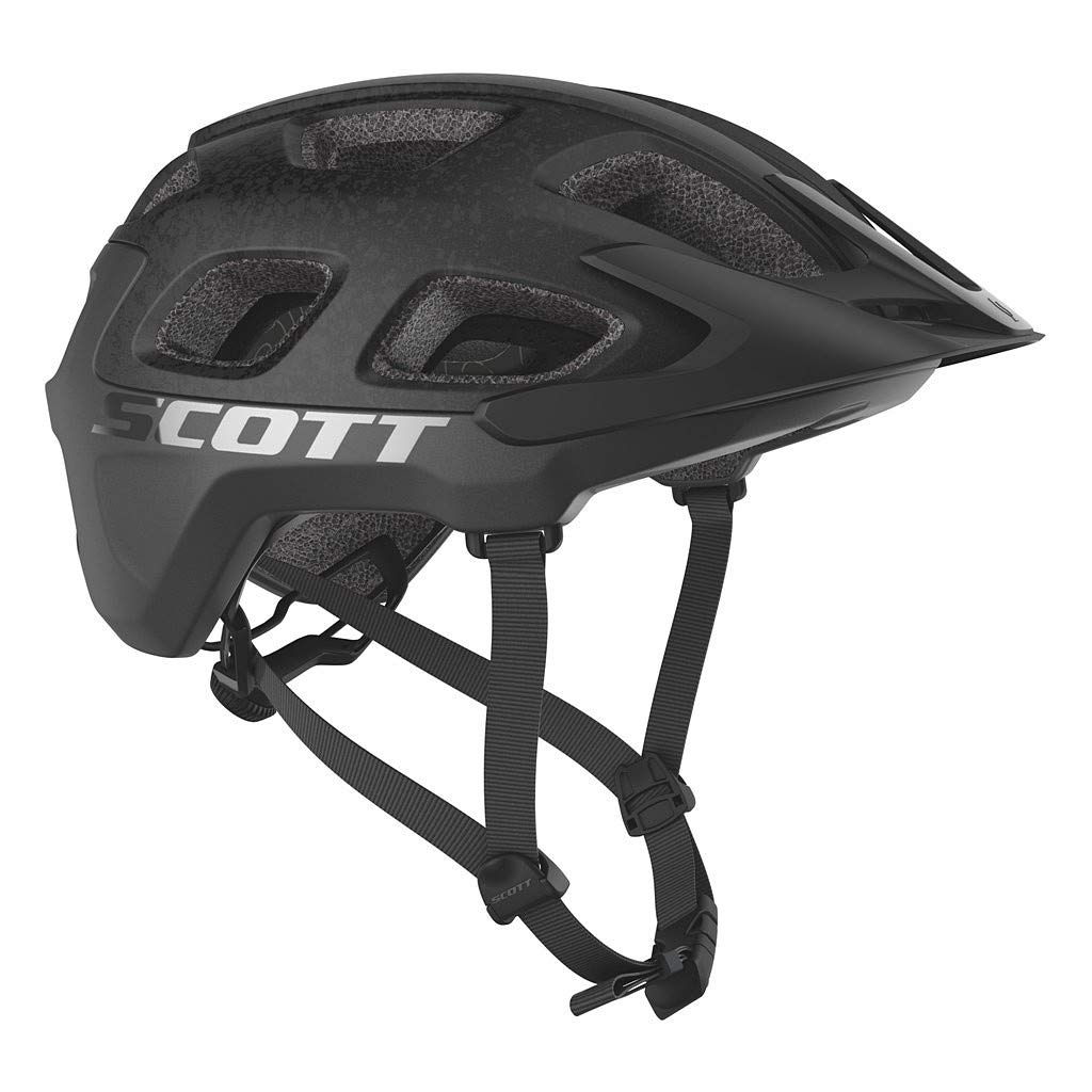 SCOTT Vivo Plus Helmet Stealth Black, M