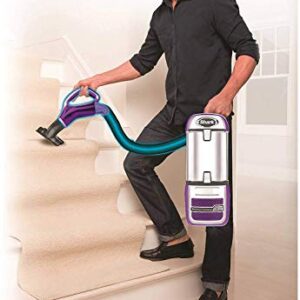 Shark Navigator Powered Lift-Away Upright Vacuum, NV586