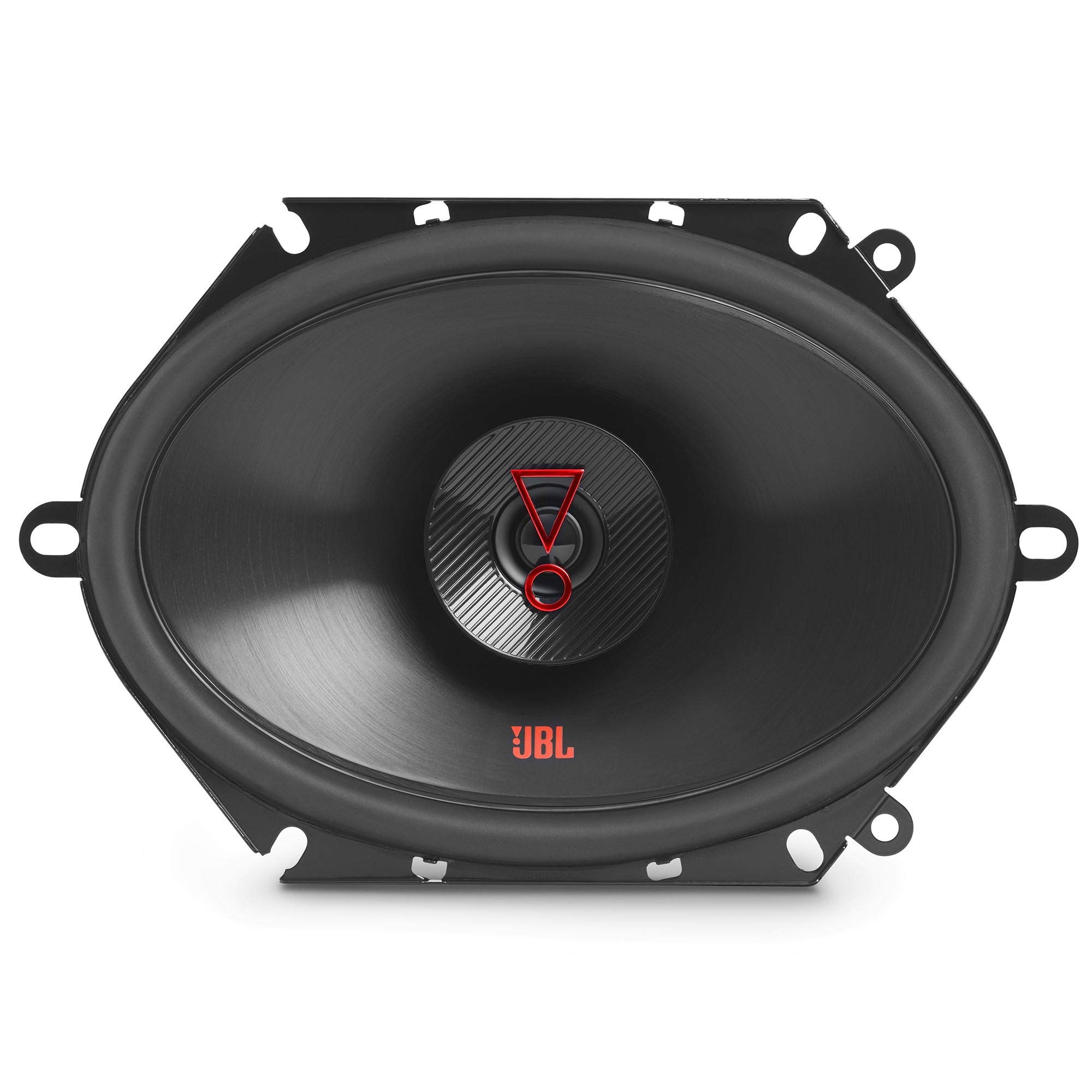 JBL STAGE3 2-Pairs of Stage3 8627AM 5x7 2-Way Coaxial Speakers