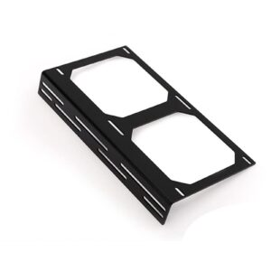 Barrow 240mm Radiator L Bracket (TCBJ240-L)