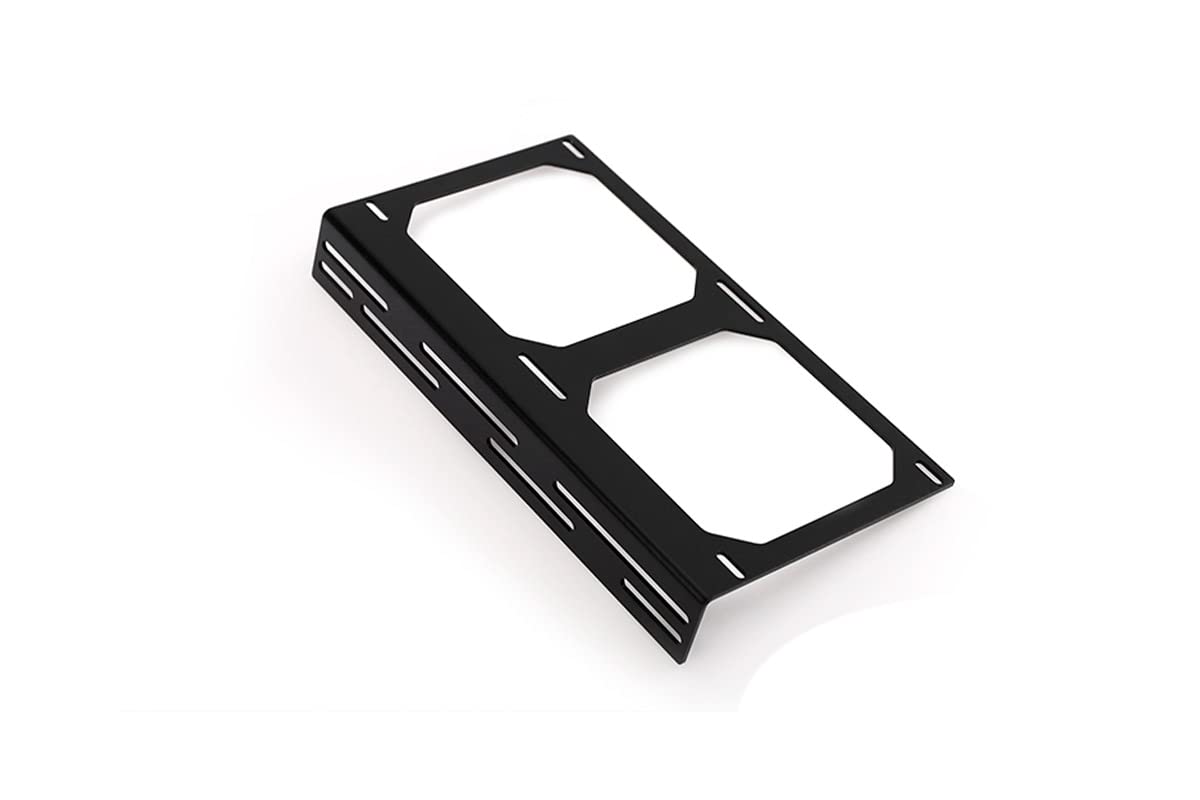 Barrow 240mm Radiator L Bracket (TCBJ240-L)