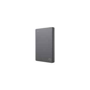 seagate basic, 2tb, portable external hard drive, usb 3.0, for pc laptop (stjl2000400)