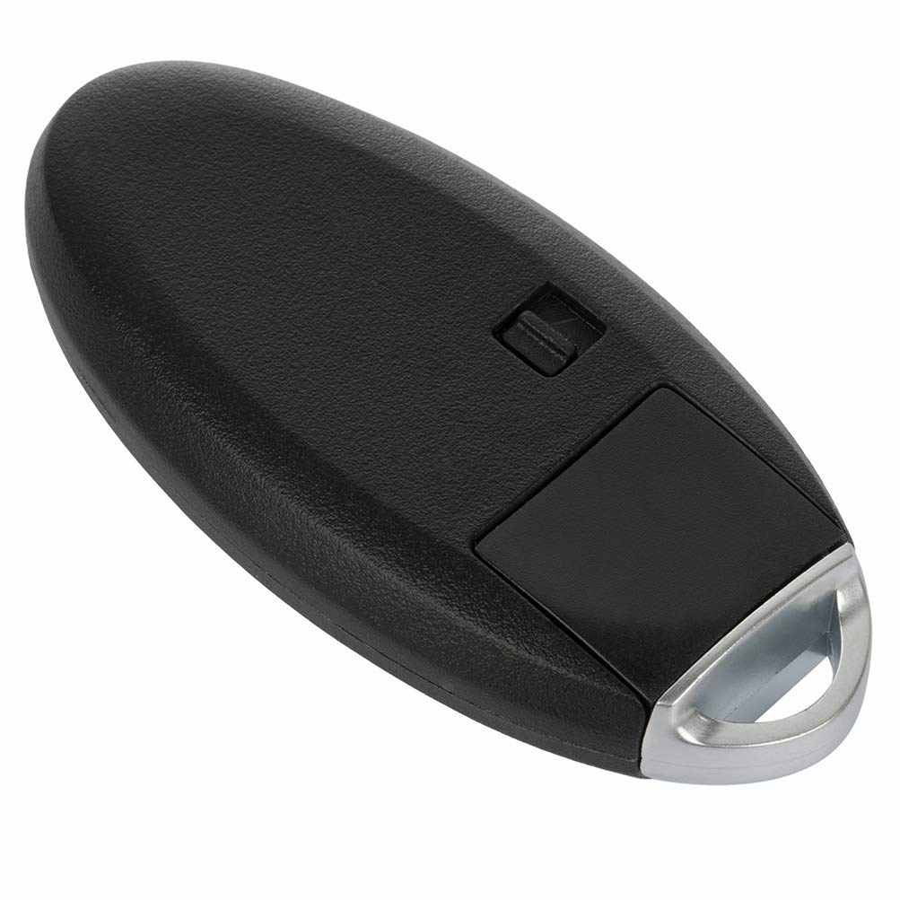 ROADFAR 1PCS Key Fob 2013-2015 Fit for Nissan Altima 2.5L KR5S180144014,S180144324,285E39HS4A 433 Mhz