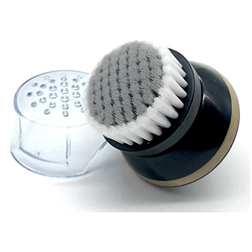 Replacement SmartClick Cleansing Brush for Philips Norelco RQ585