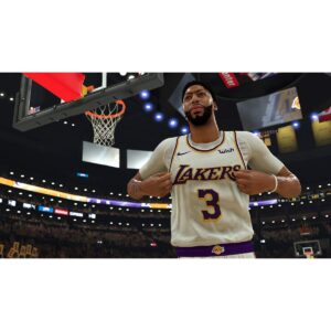 Xbox One S 1TB Console - NBA 2K20 Bundle (Renewed) [video game]